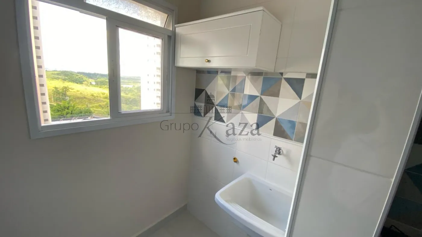 Foto 10 de Apartamento Padrão em Pagador de Andrade, Jacareí - imagem 10