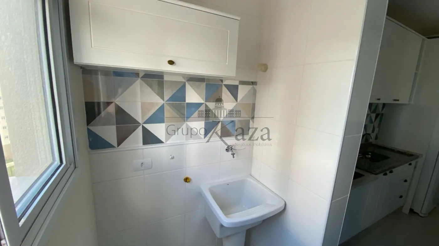 Foto 11 de Apartamento Padrão em Pagador de Andrade, Jacareí - imagem 11