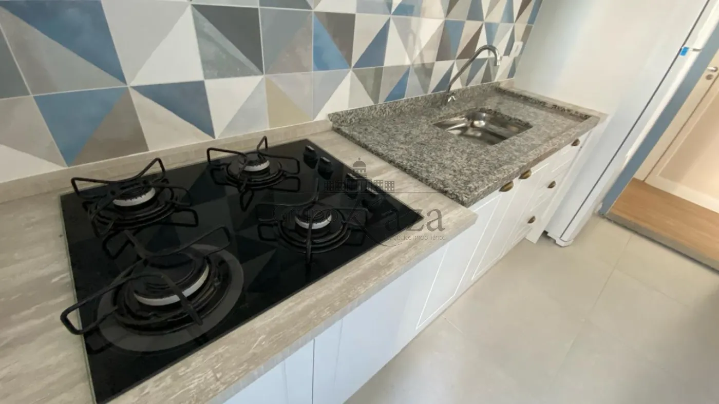 Foto 9 de Apartamento Padrão em Pagador de Andrade, Jacareí - imagem 9