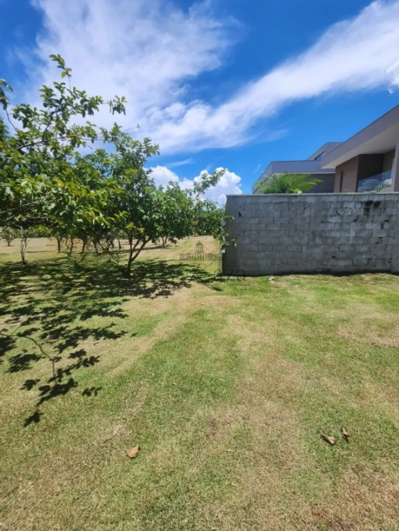 Foto 1 de Terreno Condomínio em Jardim do Golfe, São José dos Campos - imagem 1