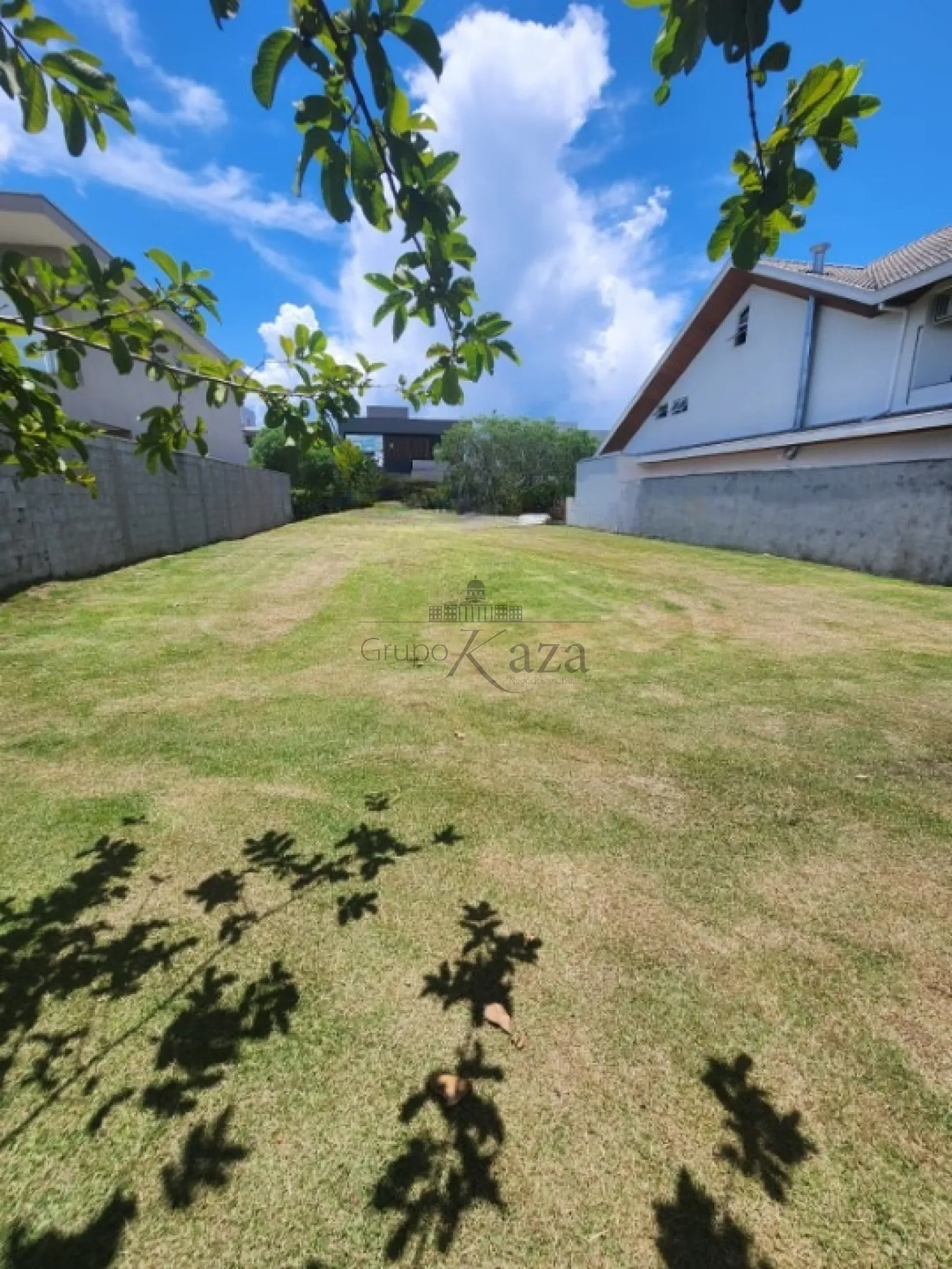 Foto 3 de Terreno Condomínio em Jardim do Golfe, São José dos Campos - imagem 3