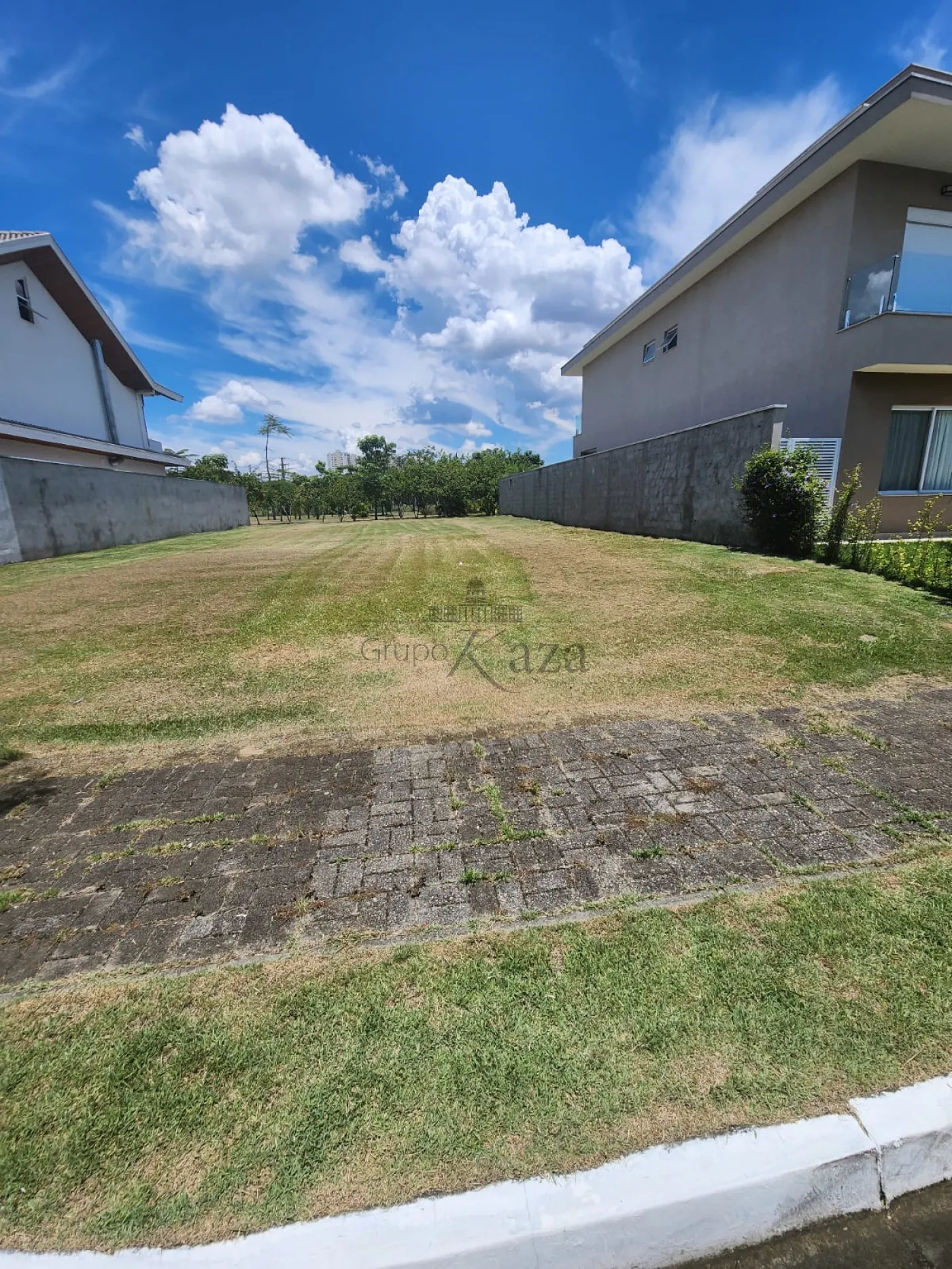 Foto 6 de Terreno Condomínio em Jardim do Golfe, São José dos Campos - imagem 6