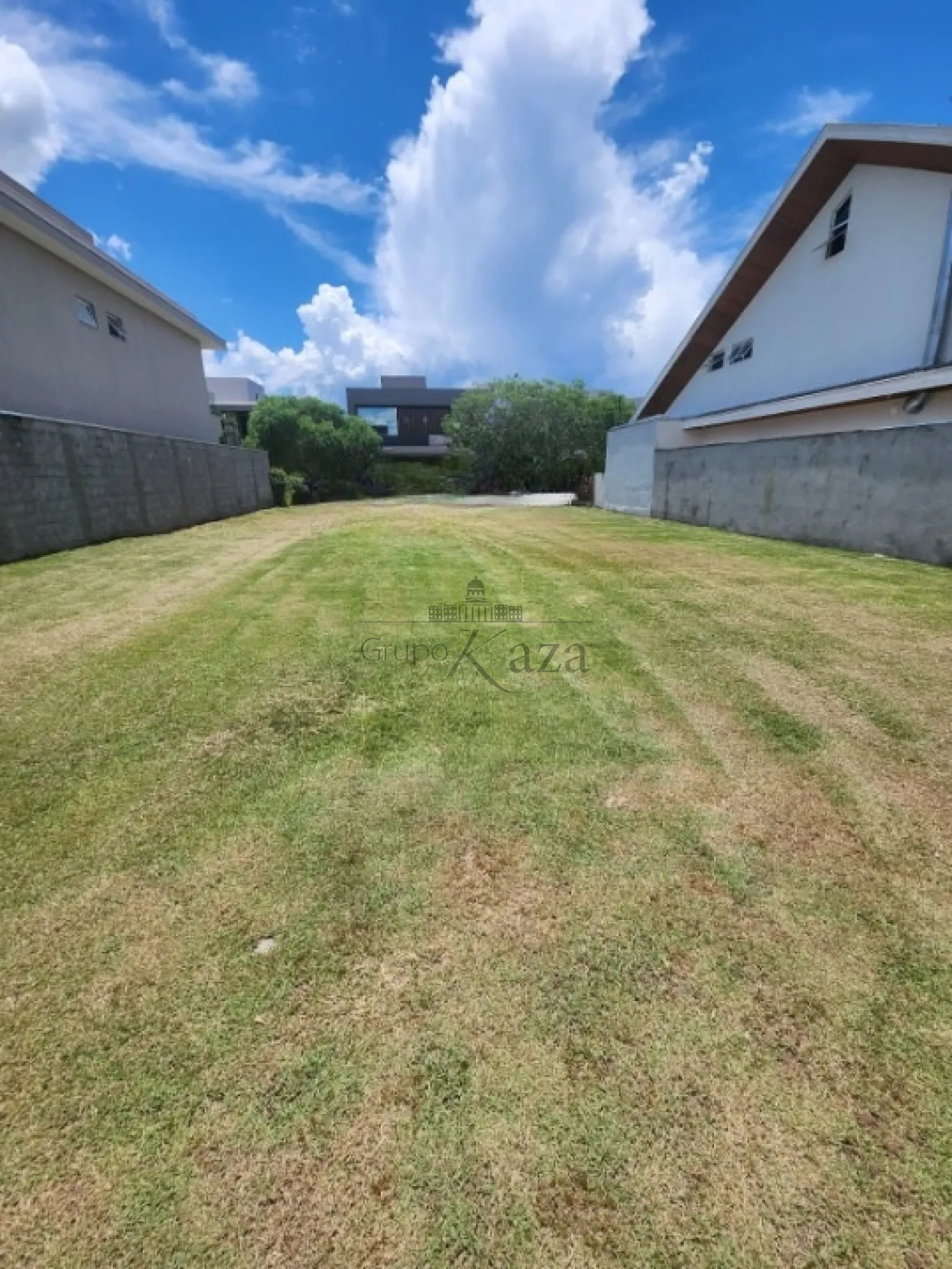Foto 2 de Terreno Condomínio em Jardim do Golfe, São José dos Campos - imagem 2