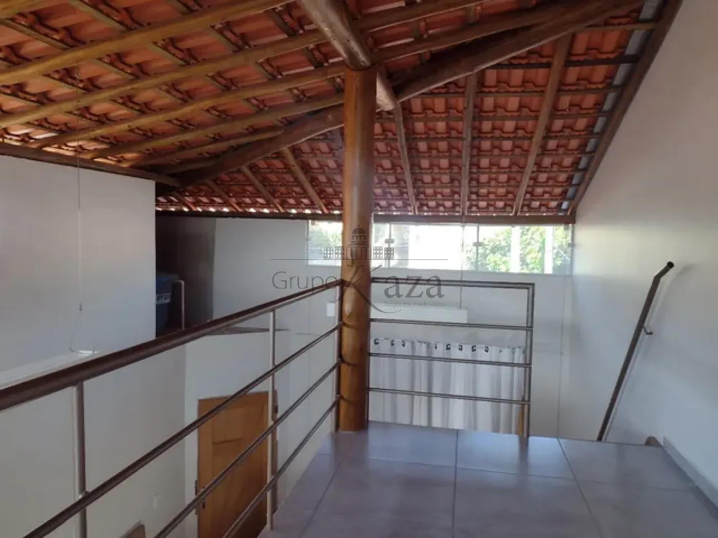 Foto 5 de Casa Padrão em Campos de São José, São José dos Campos - imagem 5