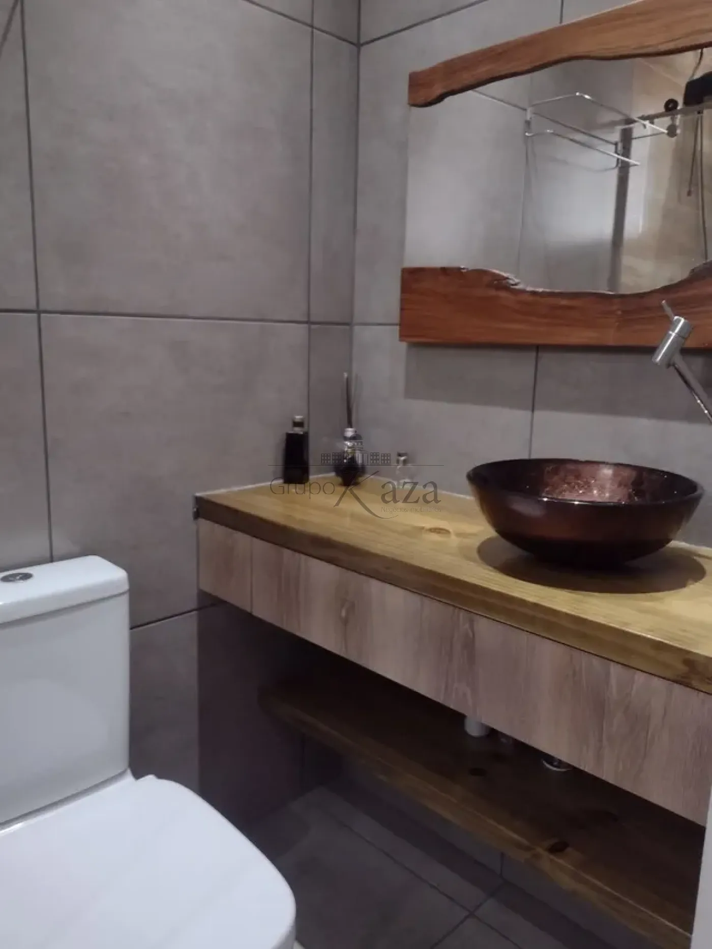 Foto 4 de Casa Padrão em Campos de São José, São José dos Campos - imagem 4