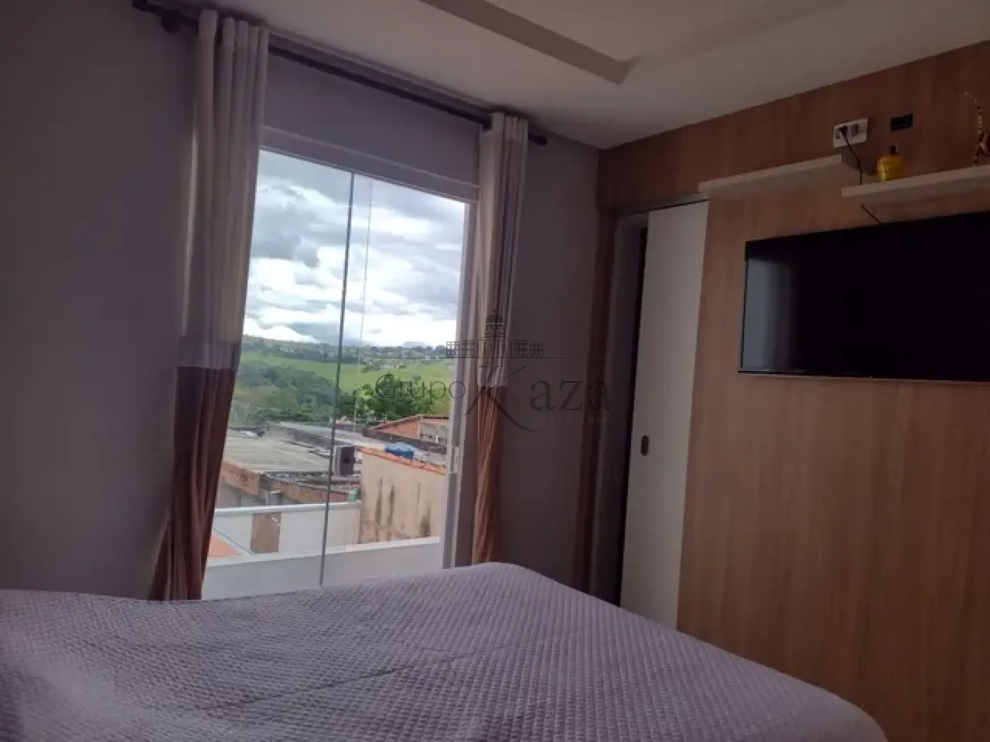 Foto 8 de Casa Padrão em Campos de São José, São José dos Campos - imagem 8