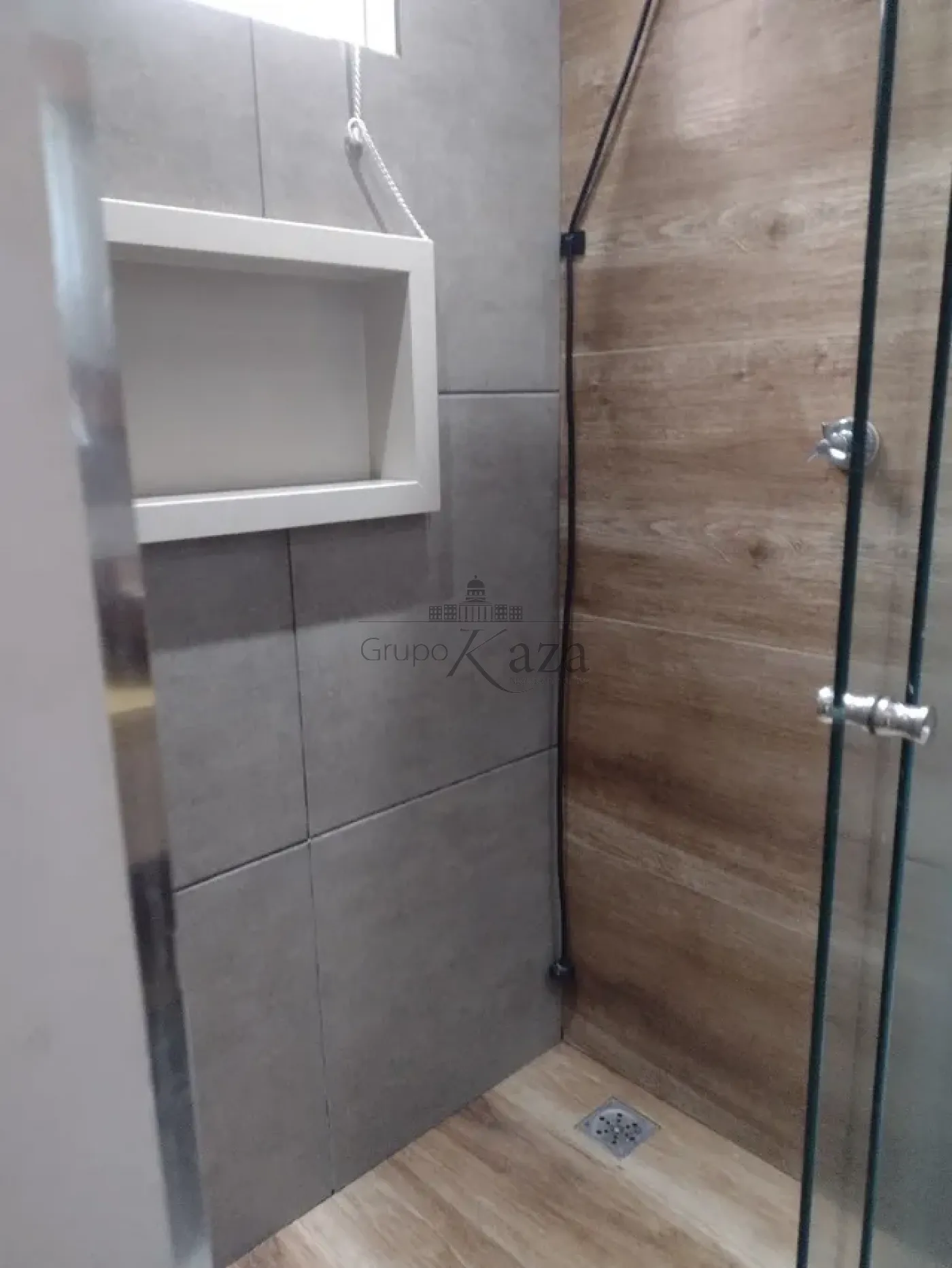 Foto 11 de Casa Padrão em Campos de São José, São José dos Campos - imagem 11