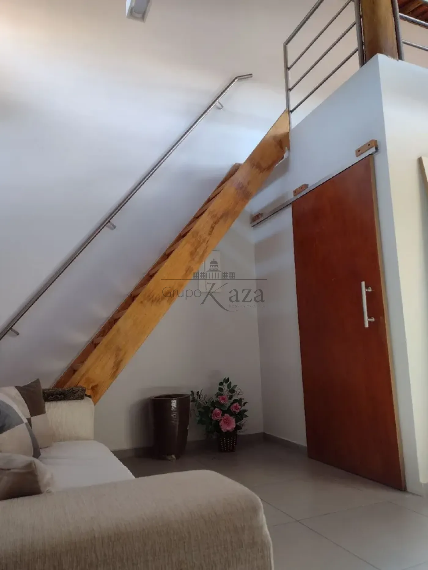 Foto 1 de Casa Padrão em Campos de São José, São José dos Campos - imagem 1