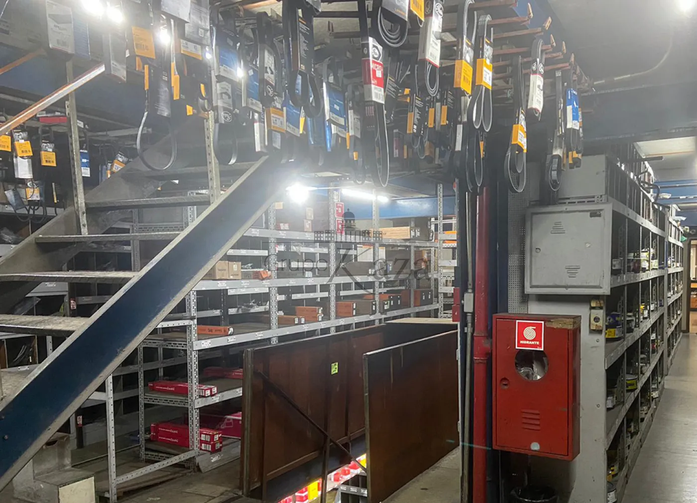 Foto 4 de Comercial Prédio em Bela Vista, São Paulo - imagem 4