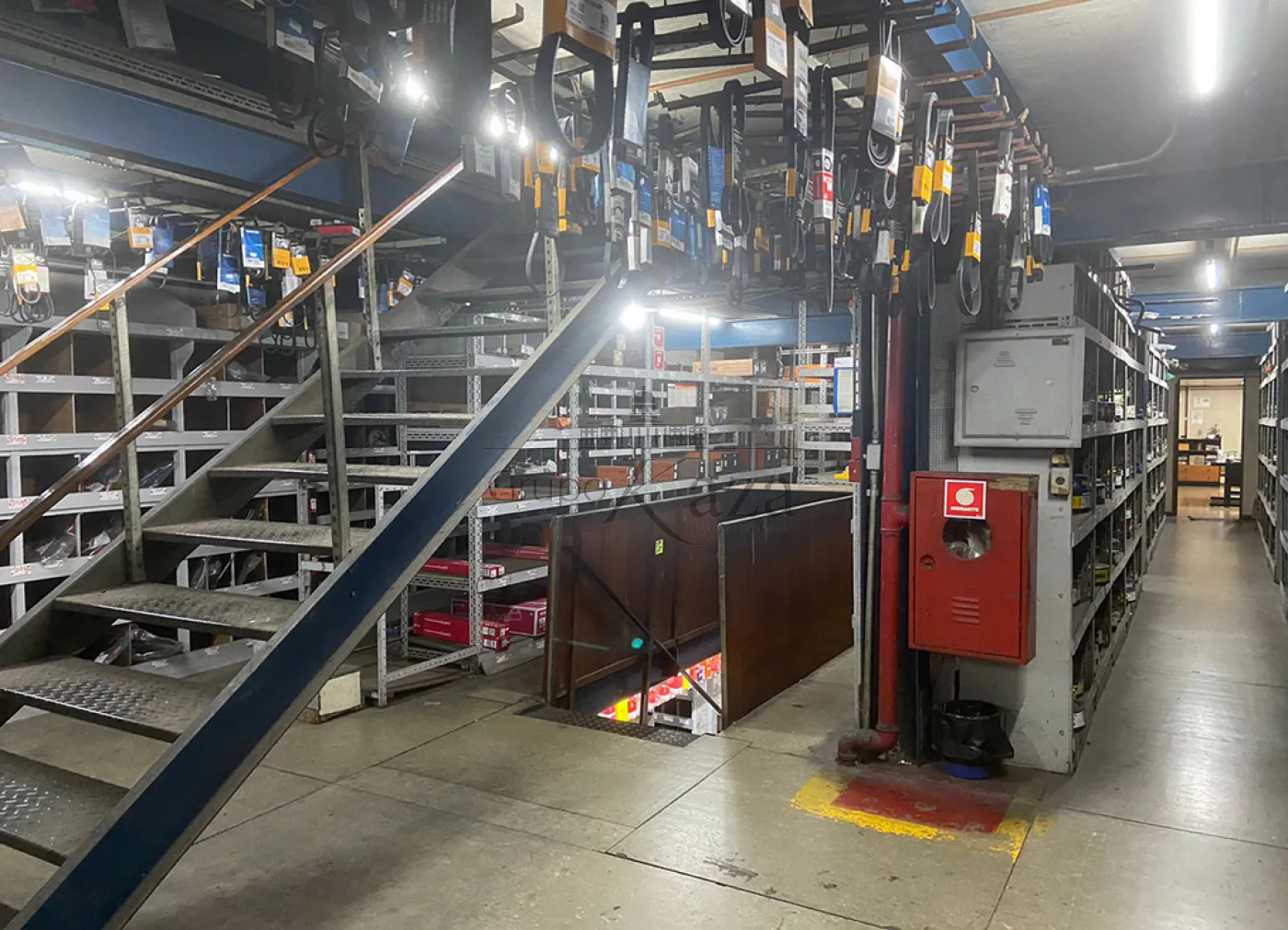 Foto 5 de Comercial Prédio em Bela Vista, São Paulo - imagem 5