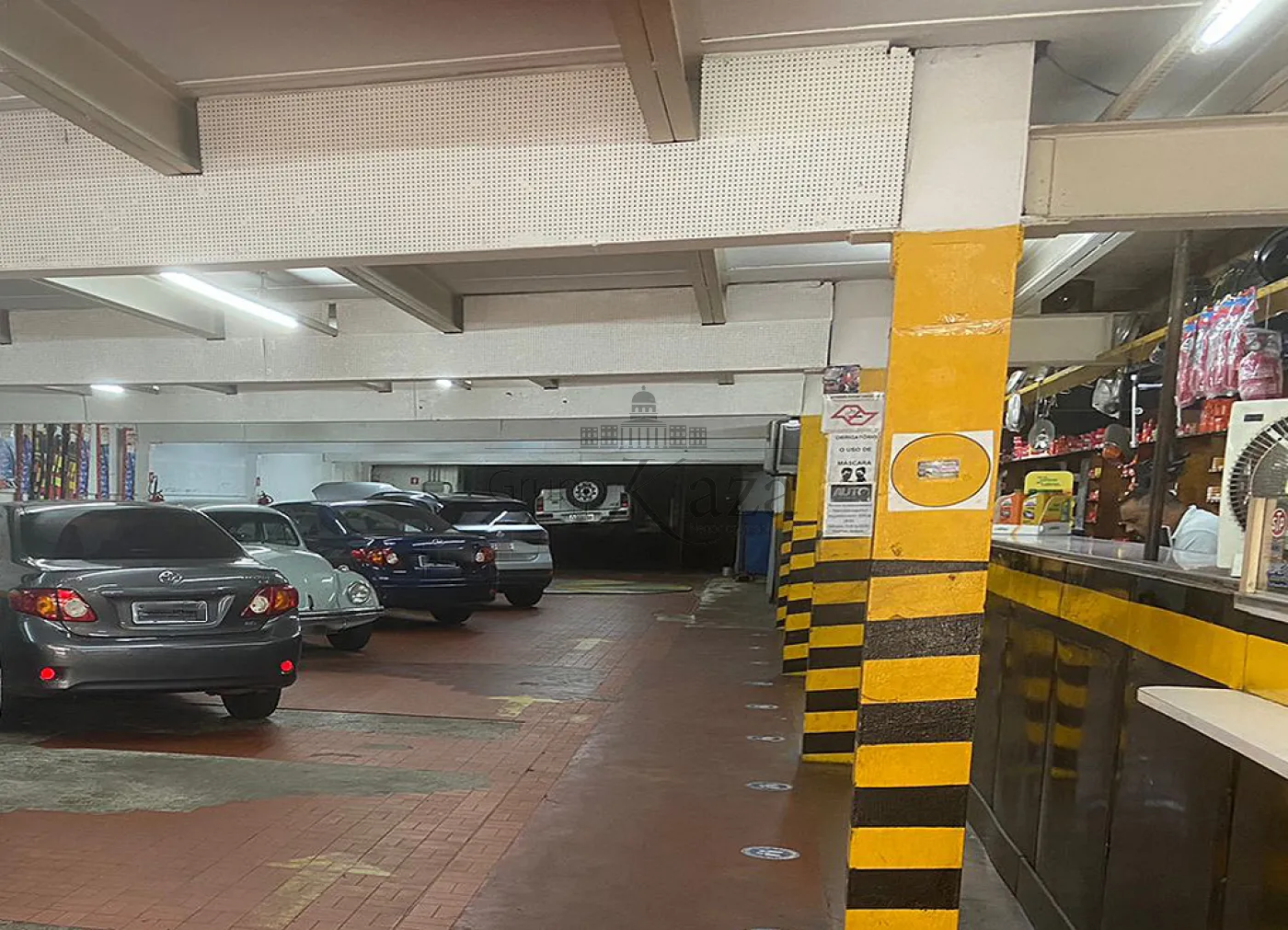 Foto 9 de Comercial Prédio em Bela Vista, São Paulo - imagem 9