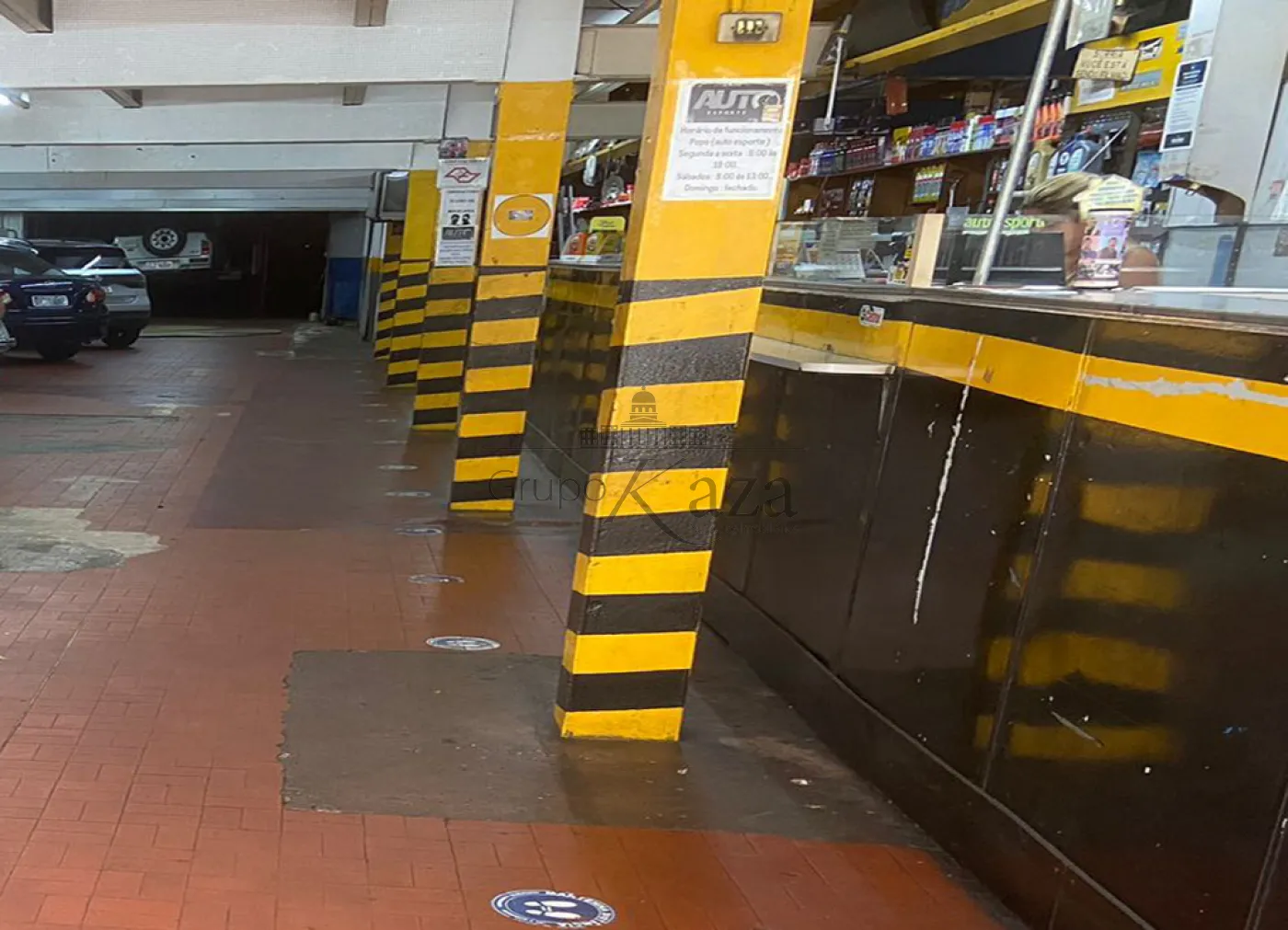 Foto 10 de Comercial Prédio em Bela Vista, São Paulo - imagem 10