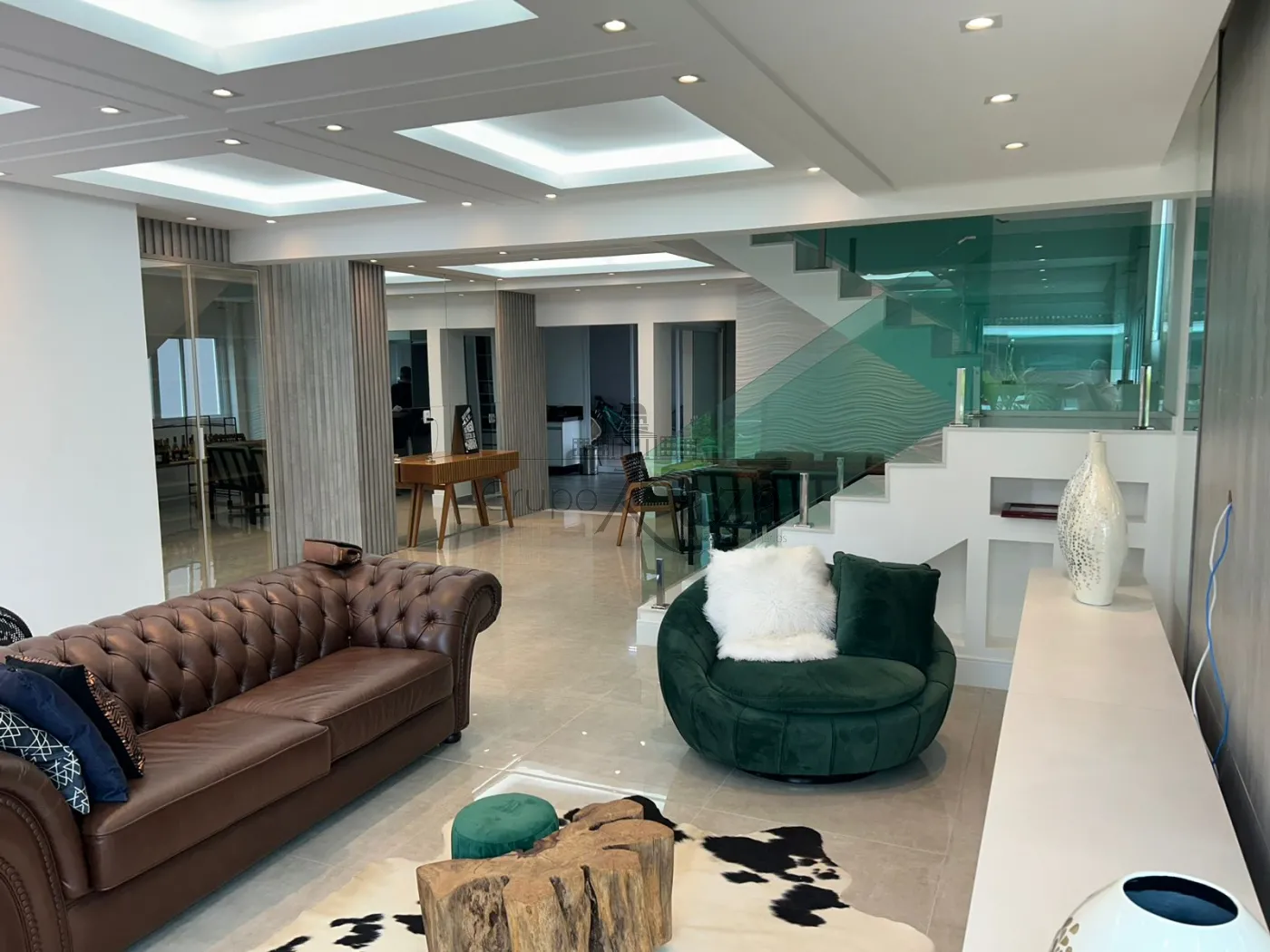 Foto 1 de Casa Condomínio em Vila Branca, Jacareí - imagem 1