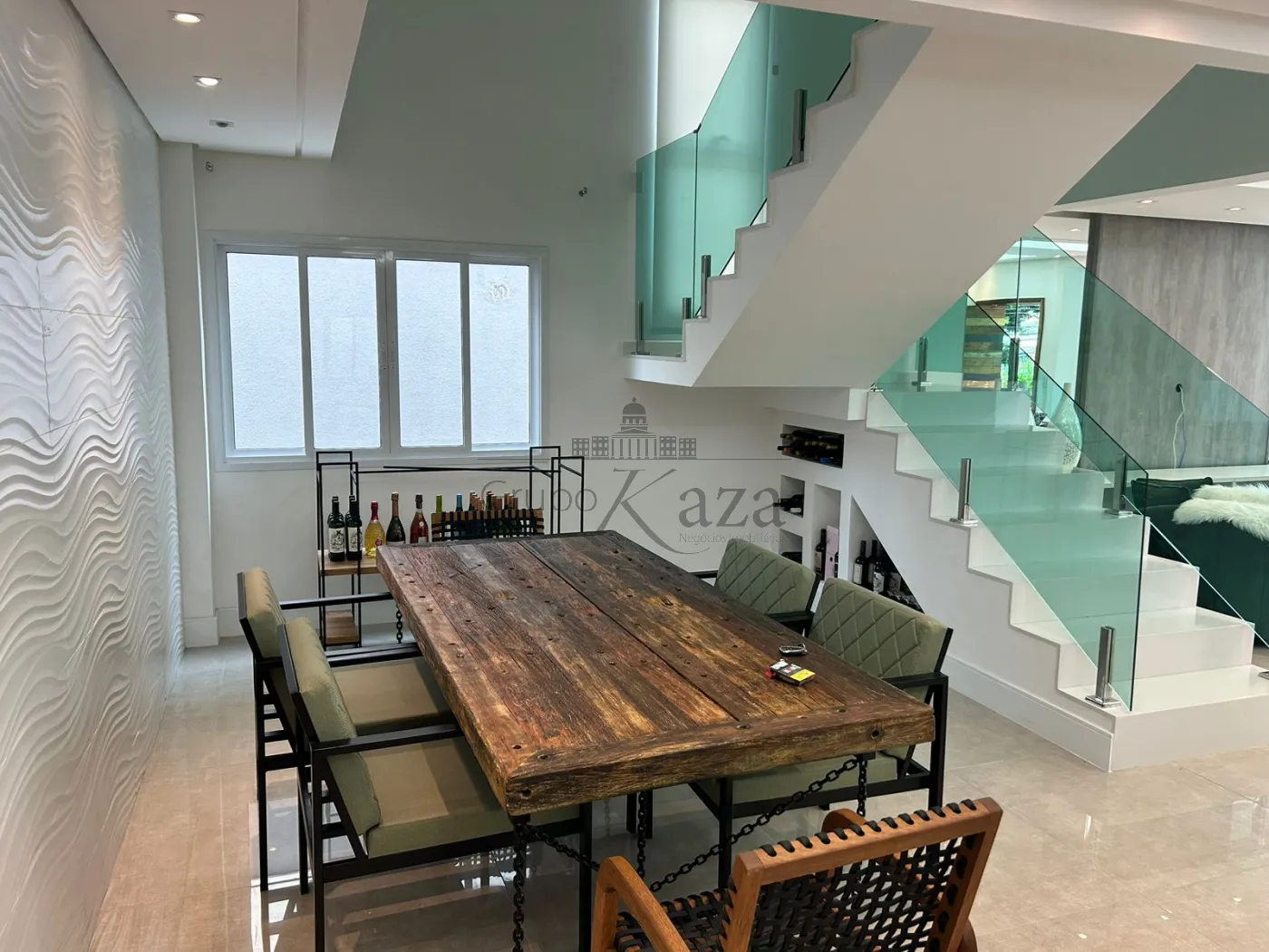 Foto 4 de Casa Condomínio em Vila Branca, Jacareí - imagem 4