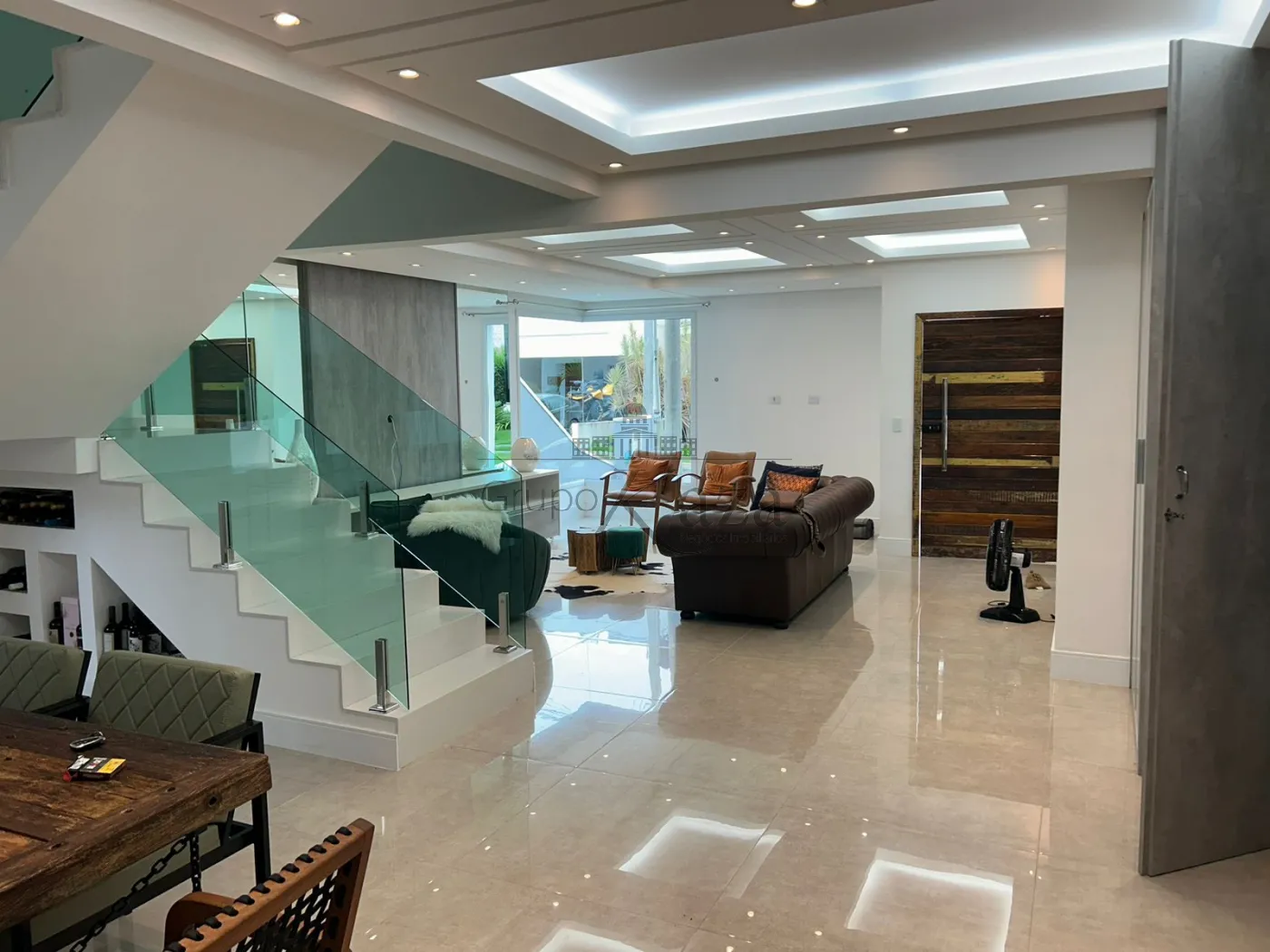 Foto 5 de Casa Condomínio em Vila Branca, Jacareí - imagem 5