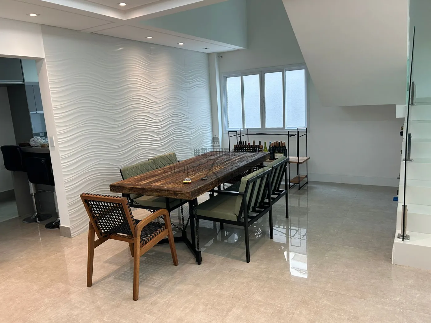 Foto 6 de Casa Condomínio em Vila Branca, Jacareí - imagem 6