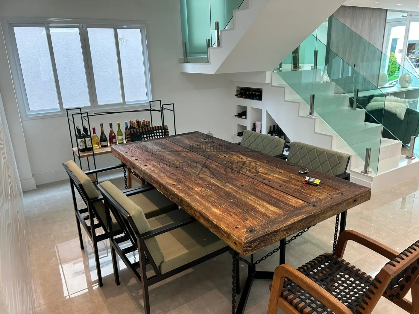 Foto 7 de Casa Condomínio em Vila Branca, Jacareí - imagem 7