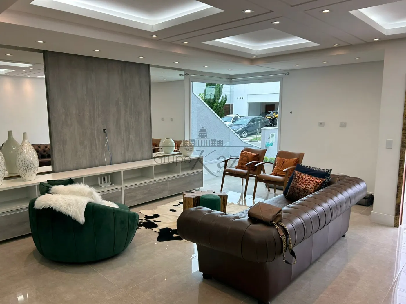 Foto 9 de Casa Condomínio em Vila Branca, Jacareí - imagem 9
