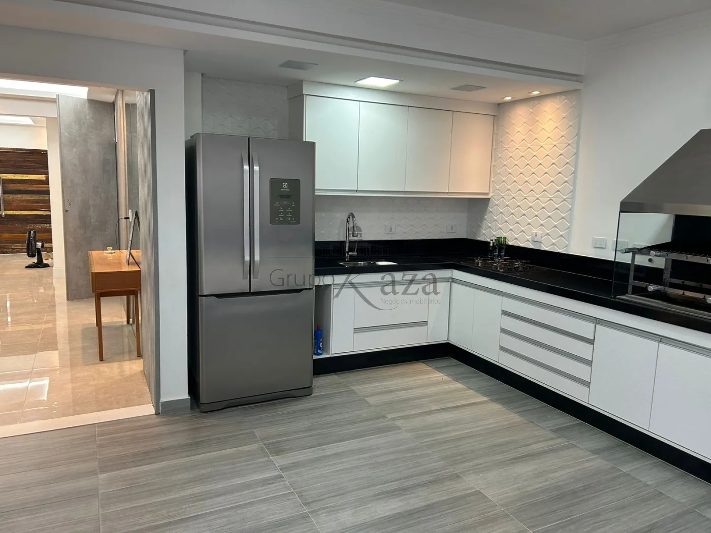 Foto 20 de Casa Condomínio em Vila Branca, Jacareí - imagem 20