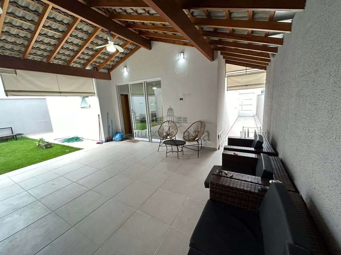 Foto 23 de Casa Condomínio em Vila Branca, Jacareí - imagem 23