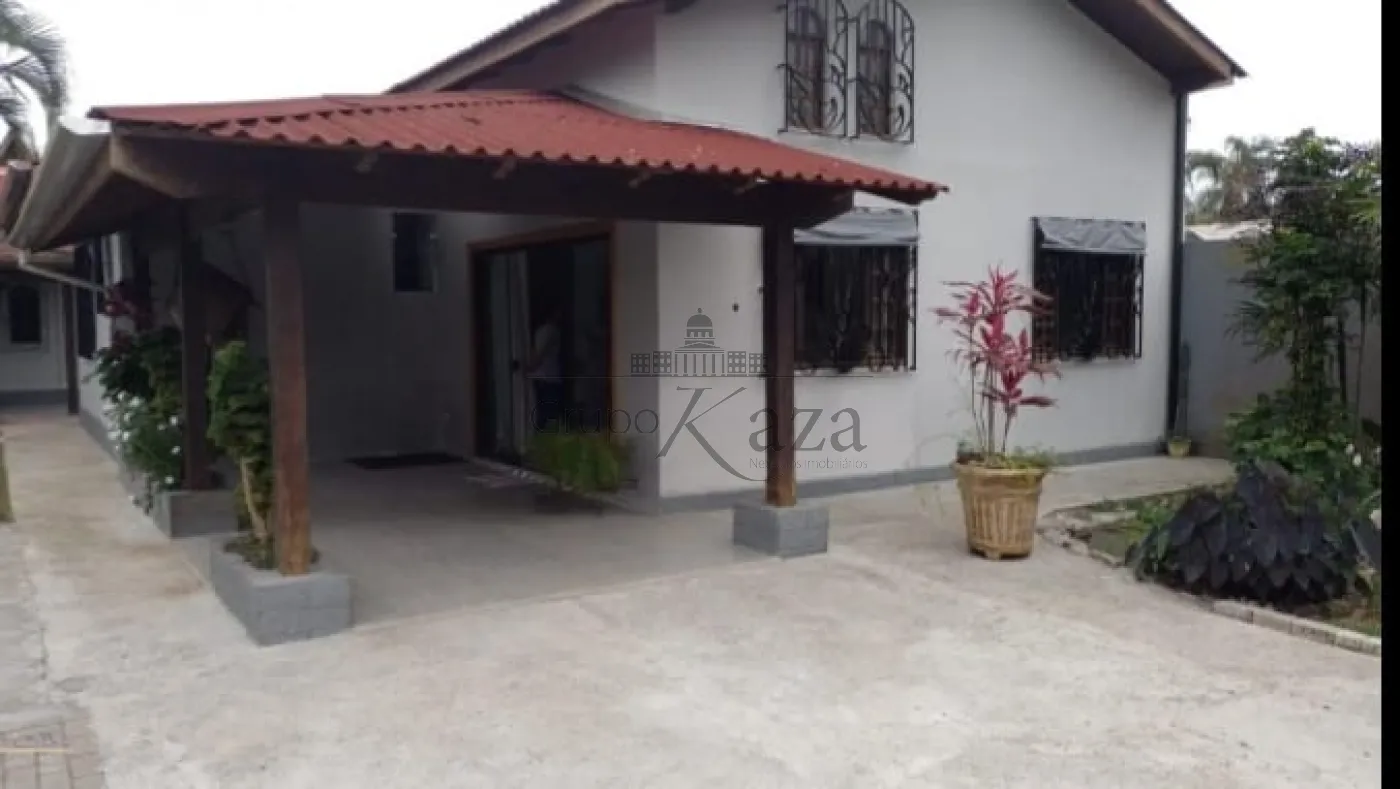 Foto 14 de Casa Padrão em Jardim Mariella, Caraguatatuba - imagem 14