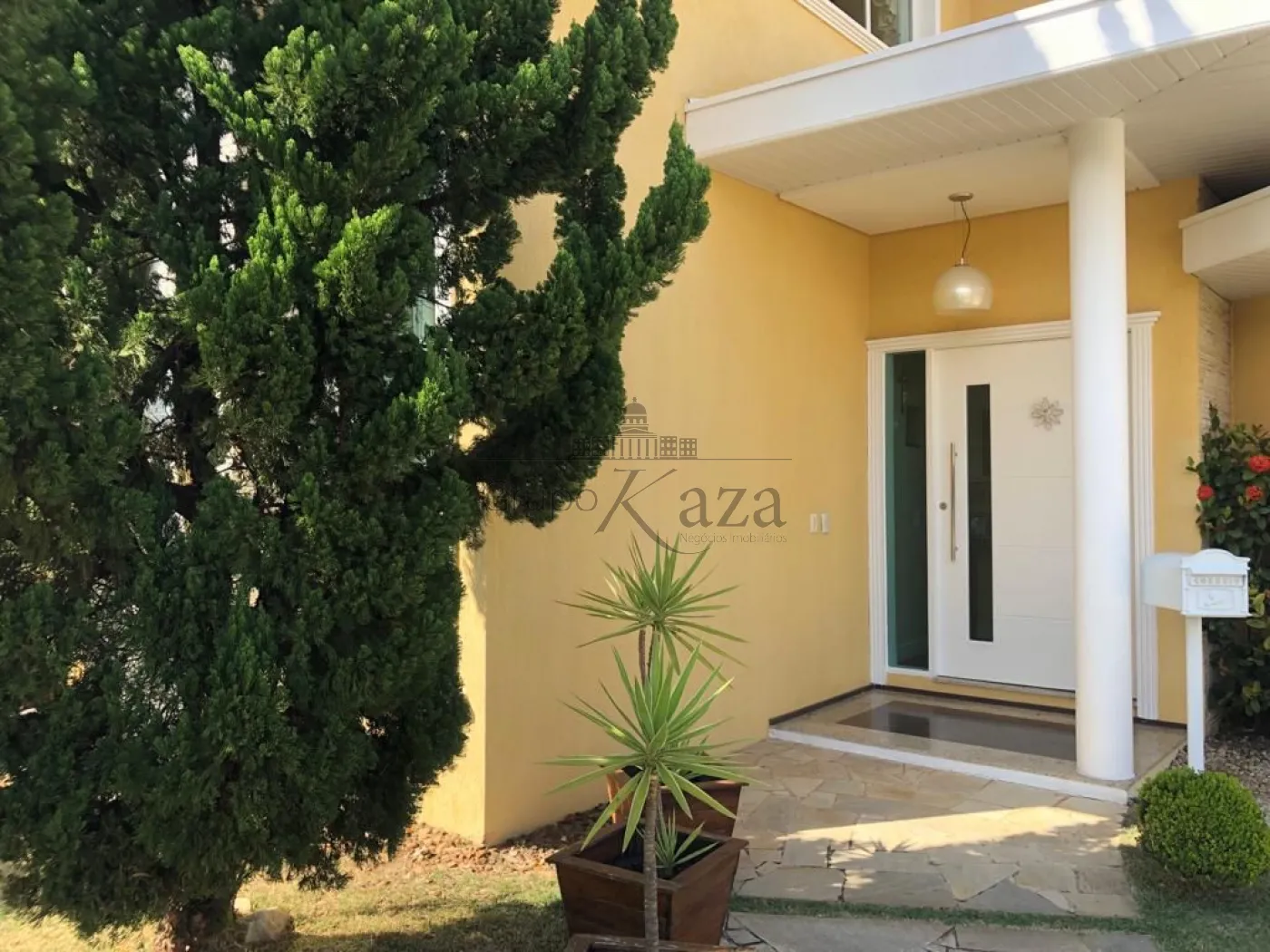 Foto 2 de Casa Condomínio em Jardim Altos de Santana II, Jacareí - imagem 2