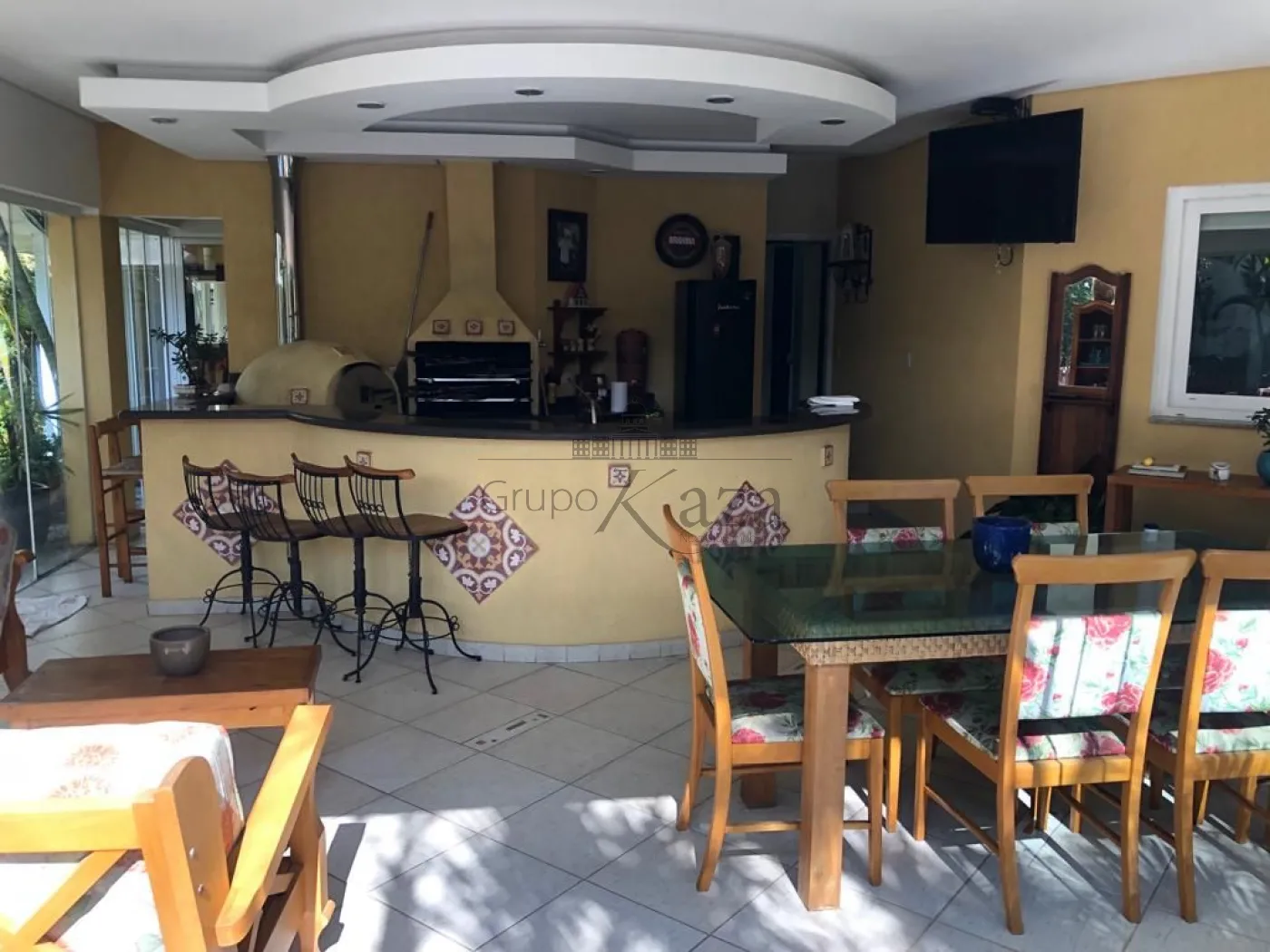 Foto 21 de Casa Condomínio em Jardim Altos de Santana II, Jacareí - imagem 21