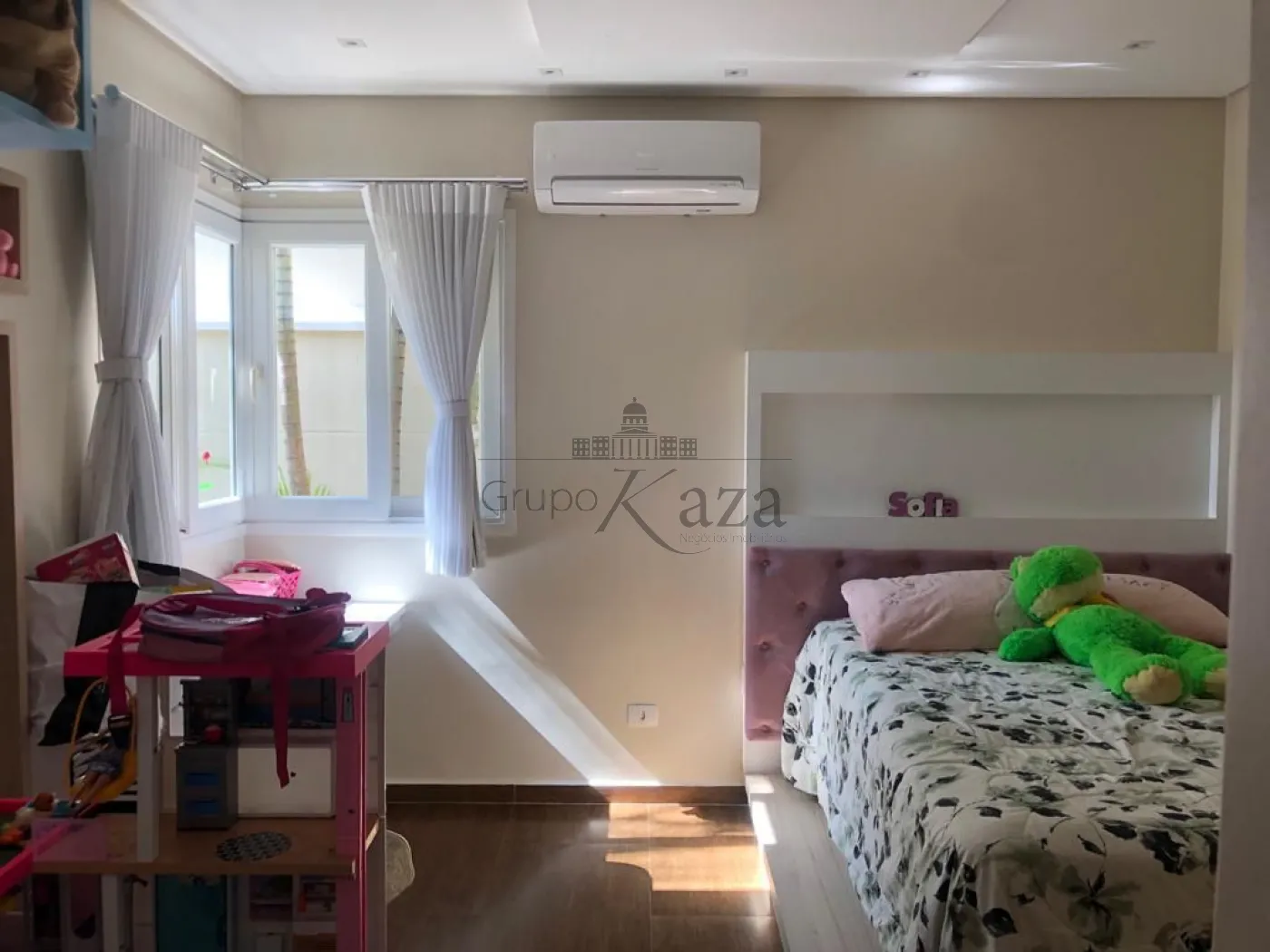 Foto 14 de Casa Condomínio em Jardim Altos de Santana II, Jacareí - imagem 14