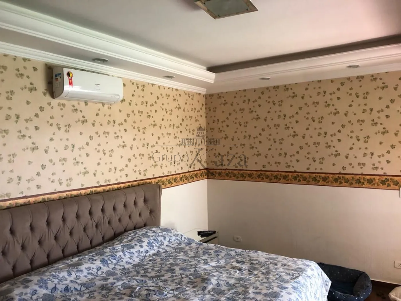 Foto 12 de Casa Condomínio em Jardim Altos de Santana II, Jacareí - imagem 12
