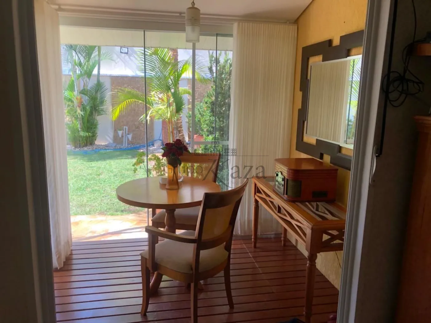 Foto 22 de Casa Condomínio em Jardim Altos de Santana II, Jacareí - imagem 22