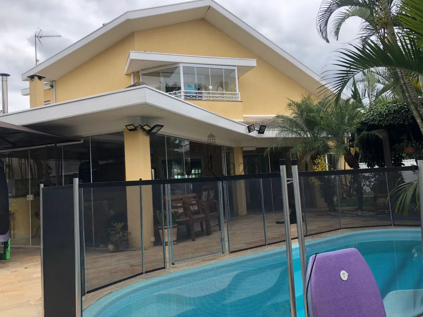Foto 26 de Casa Condomínio em Jardim Altos de Santana II, Jacareí - imagem 26