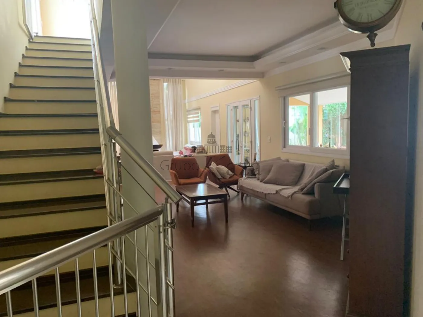 Foto 8 de Casa Condomínio em Jardim Altos de Santana II, Jacareí - imagem 8