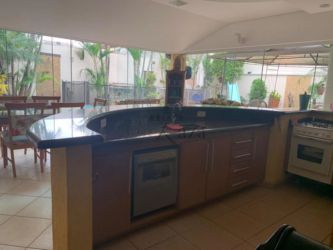 Foto 24 de Casa Condomínio em Jardim Altos de Santana II, Jacareí - imagem 24