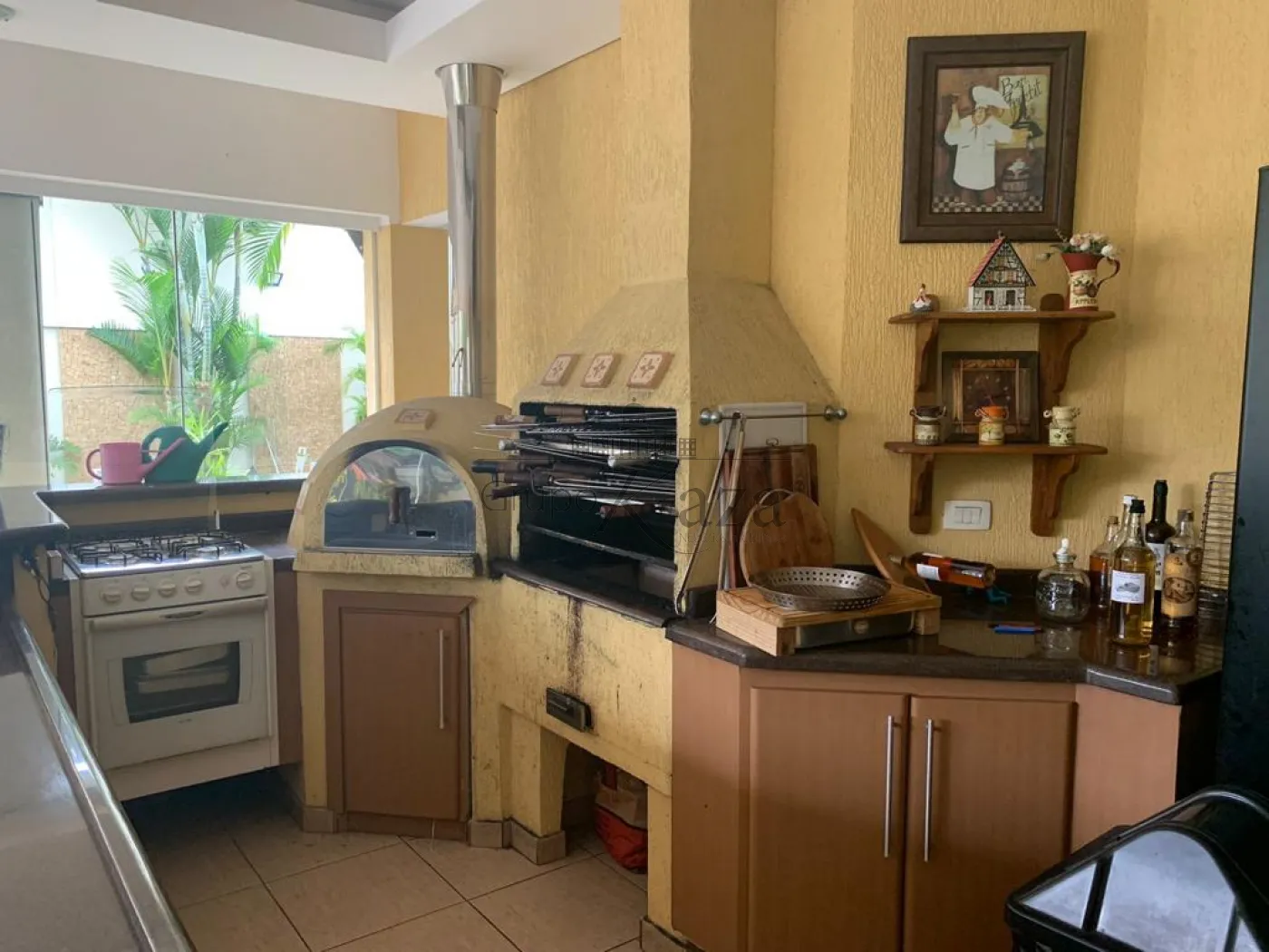 Foto 23 de Casa Condomínio em Jardim Altos de Santana II, Jacareí - imagem 23