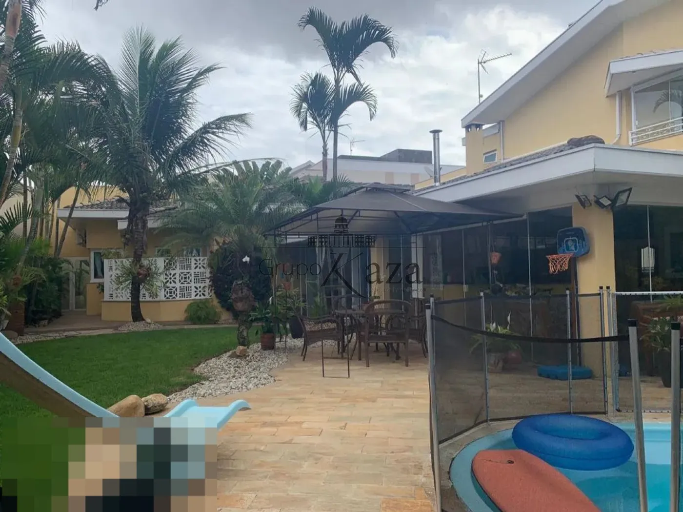 Foto 25 de Casa Condomínio em Jardim Altos de Santana II, Jacareí - imagem 25