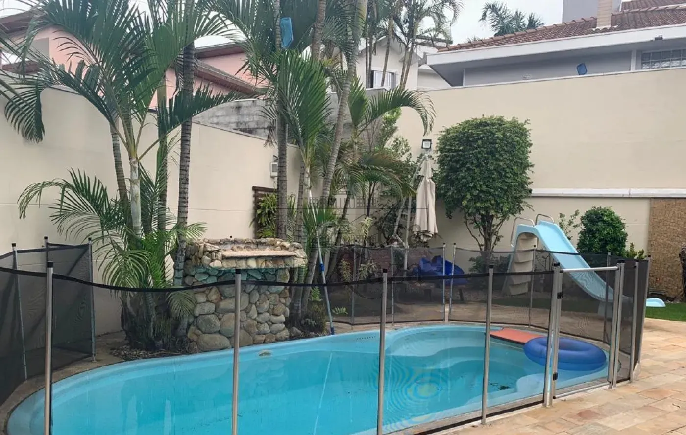 Foto 27 de Casa Condomínio em Jardim Altos de Santana II, Jacareí - imagem 27