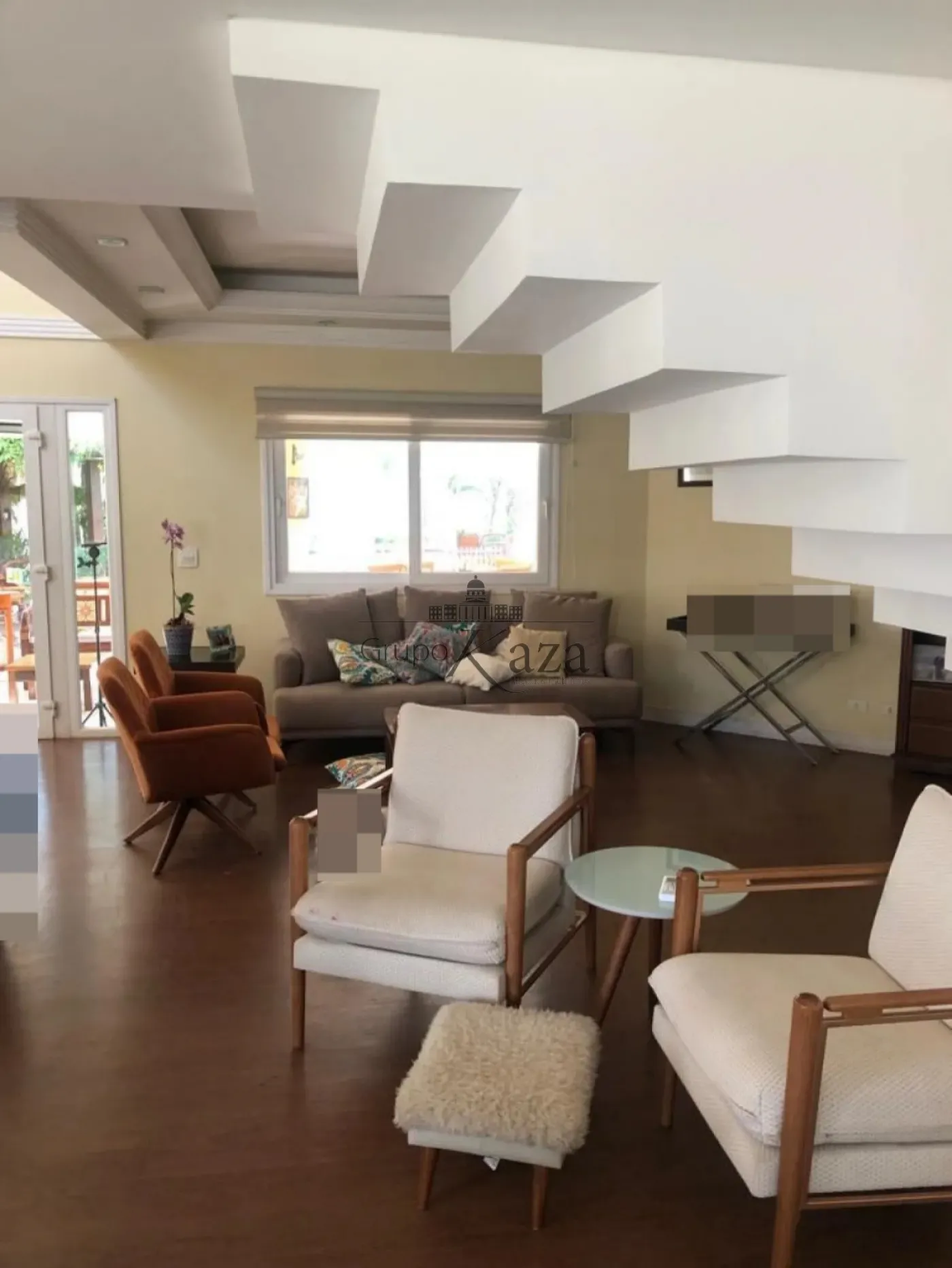 Foto 5 de Casa Condomínio em Jardim Altos de Santana II, Jacareí - imagem 5