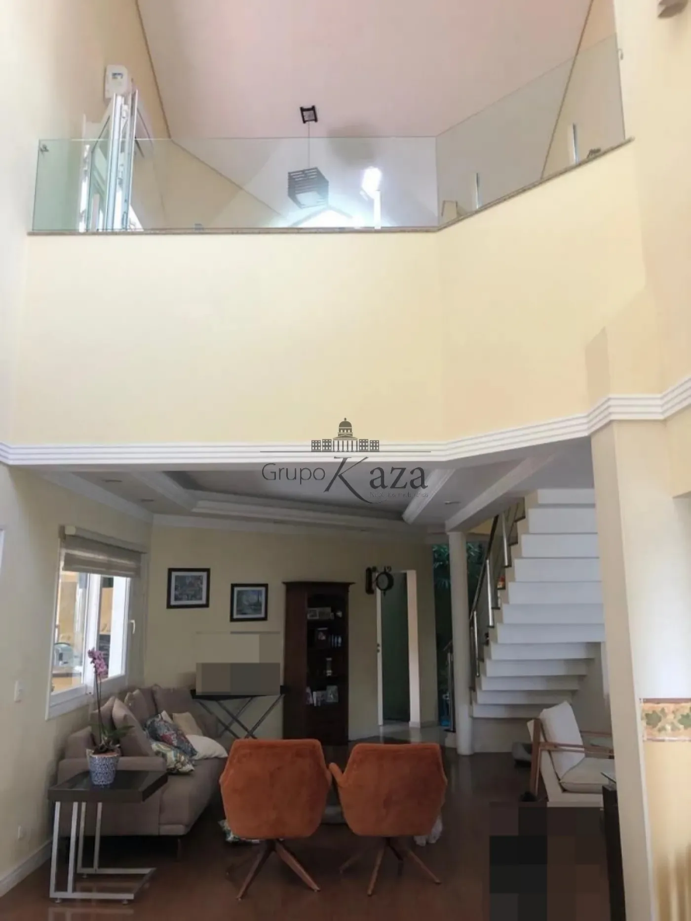 Foto 4 de Casa Condomínio em Jardim Altos de Santana II, Jacareí - imagem 4