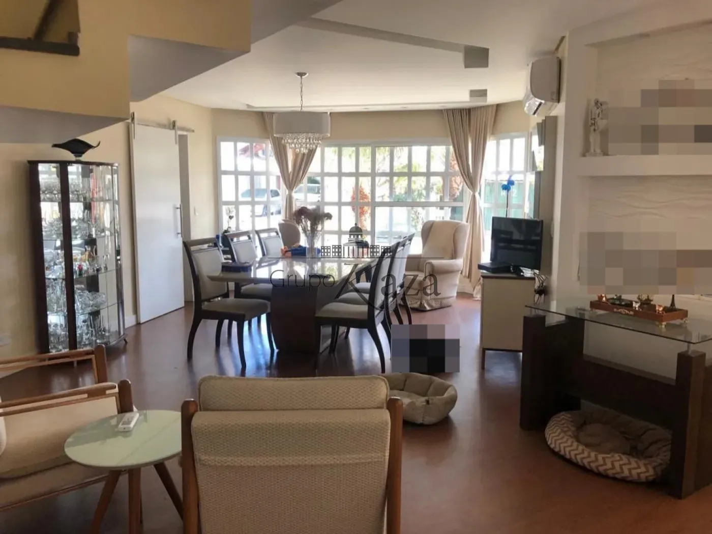 Foto 3 de Casa Condomínio em Jardim Altos de Santana II, Jacareí - imagem 3