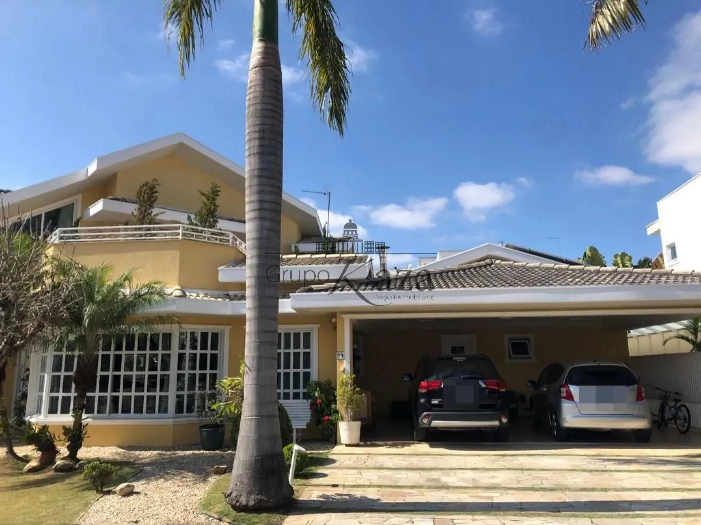 Foto 1 de Casa Condomínio em Jardim Altos de Santana II, Jacareí - imagem 1