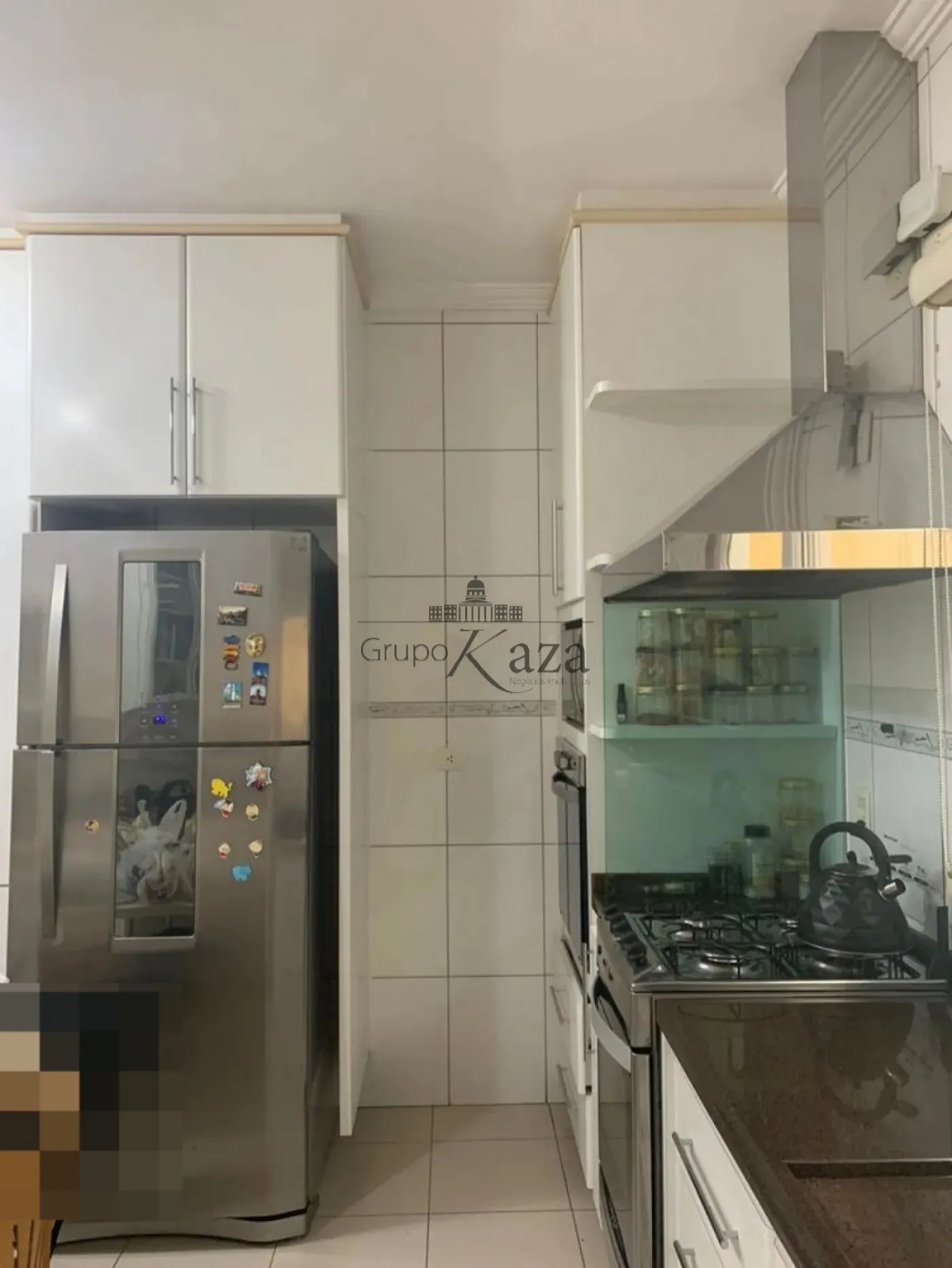 Foto 7 de Casa Condomínio em Jardim Altos de Santana II, Jacareí - imagem 7