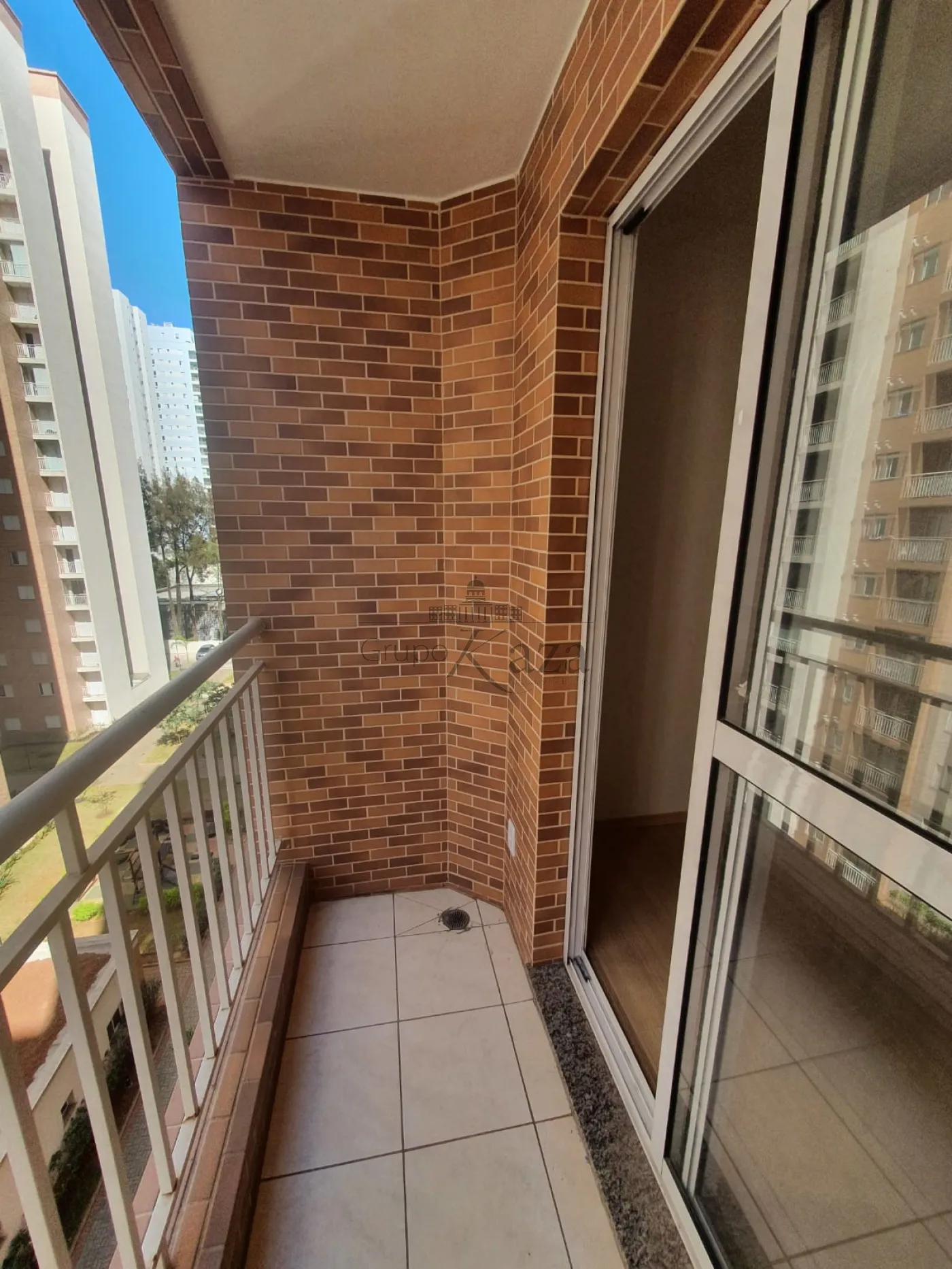 Foto 3 de Apartamento Padrão em Jardim Flor da Montanha, Guarulhos - imagem 3