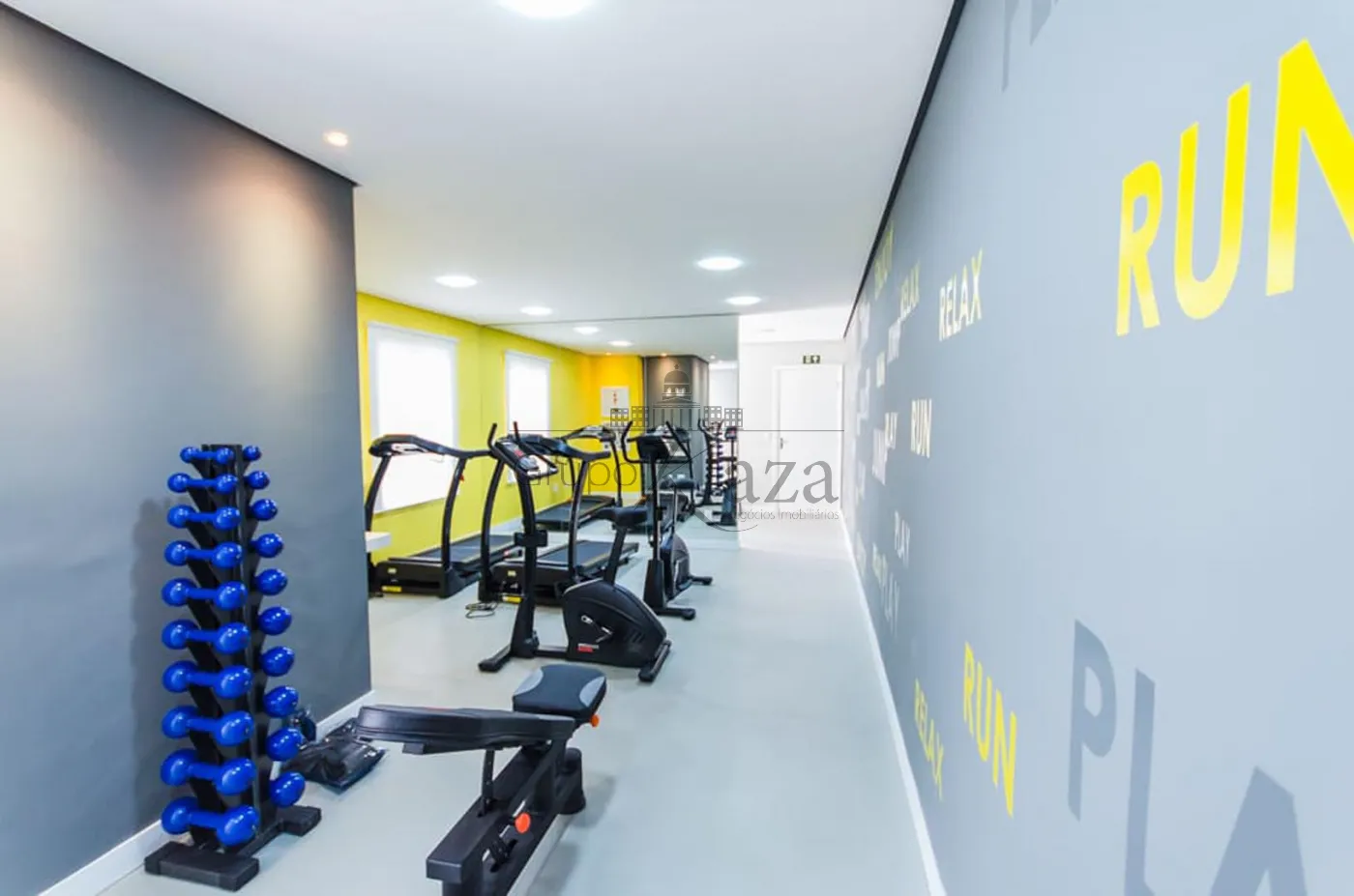 Foto 9 de Apartamento Padrão em Jardim Flor da Montanha, Guarulhos - imagem 9