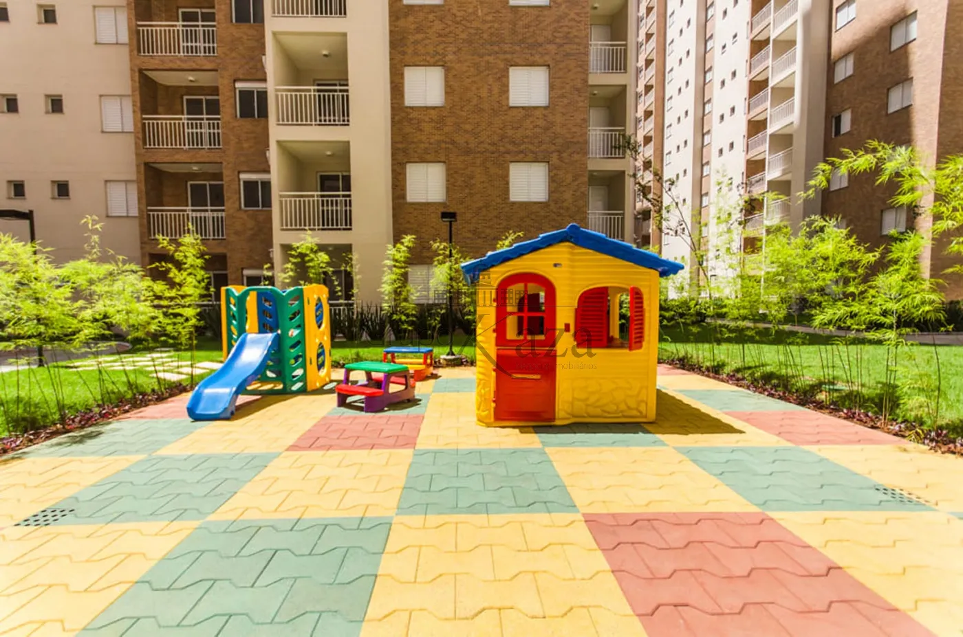 Foto 17 de Apartamento Padrão em Jardim Flor da Montanha, Guarulhos - imagem 17