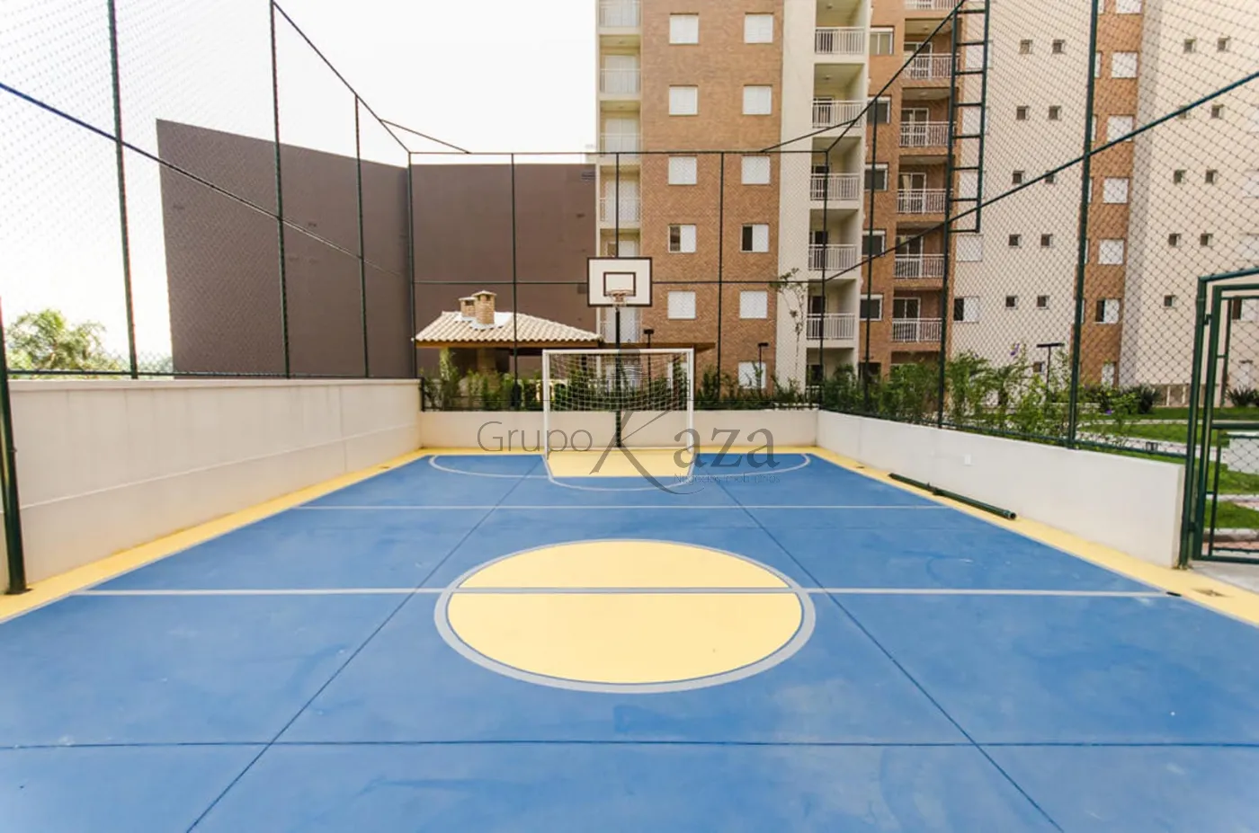 Foto 16 de Apartamento Padrão em Jardim Flor da Montanha, Guarulhos - imagem 16