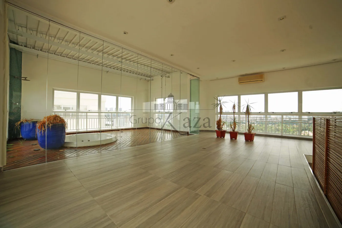 Foto 17 de Apartamento Cobertura Duplex em Granja Julieta, São Paulo - imagem 17