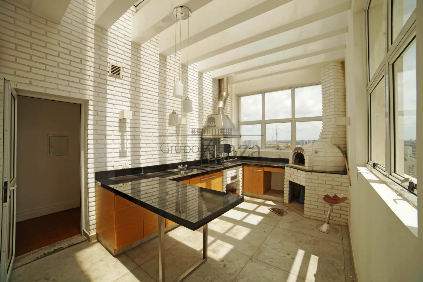 Foto 7 de Apartamento Cobertura Duplex em Granja Julieta, São Paulo - imagem 7