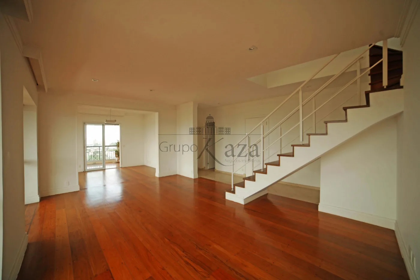 Foto 3 de Apartamento Cobertura Duplex em Granja Julieta, São Paulo - imagem 3