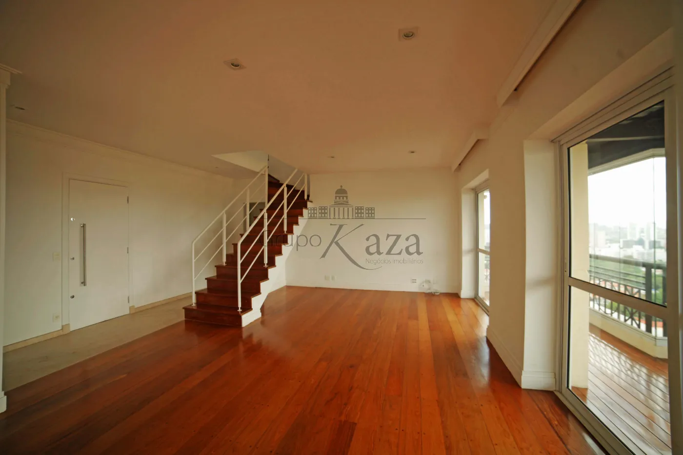 Foto 8 de Apartamento Cobertura Duplex em Granja Julieta, São Paulo - imagem 8