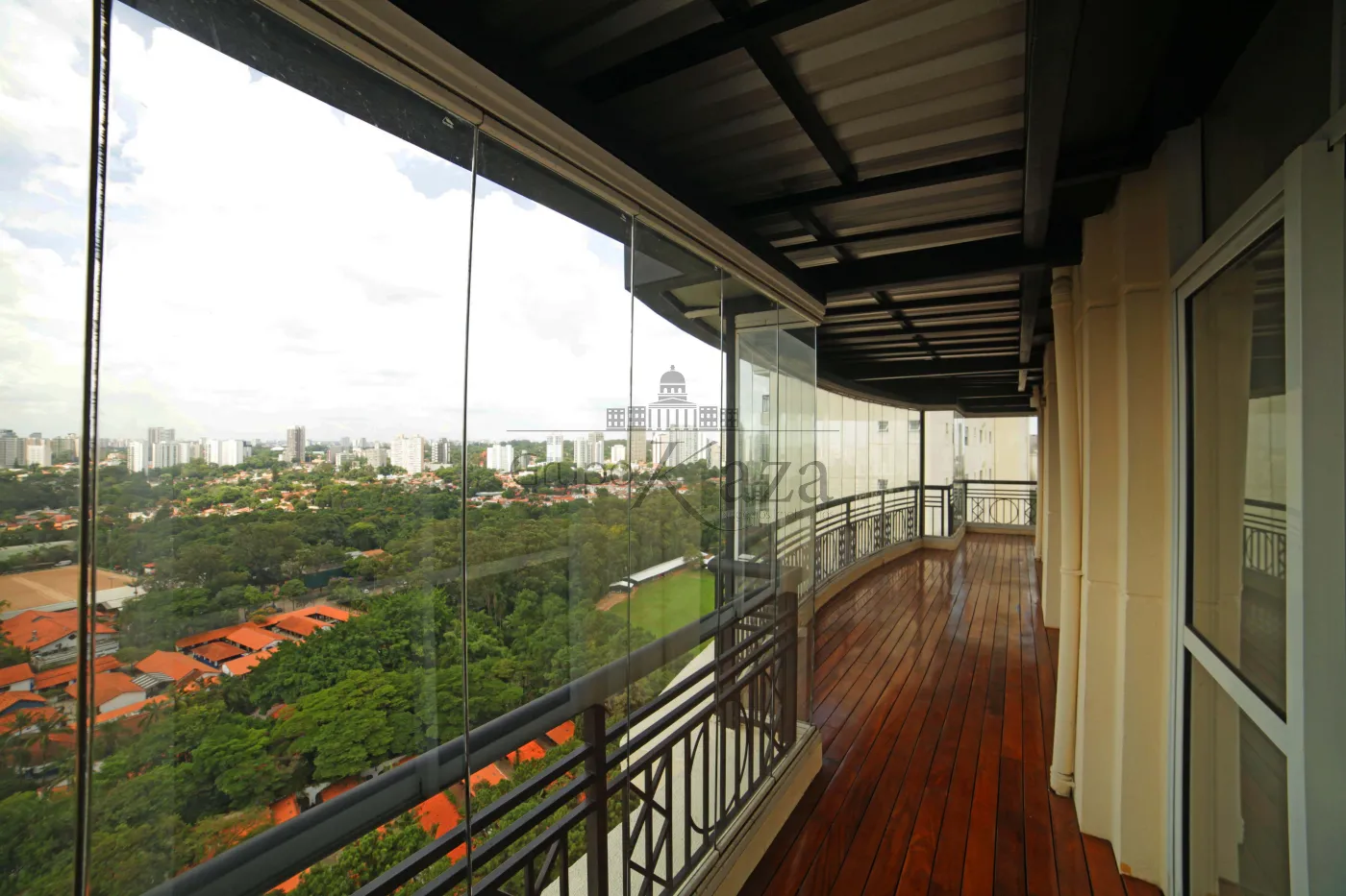 Foto 14 de Apartamento Cobertura Duplex em Granja Julieta, São Paulo - imagem 14